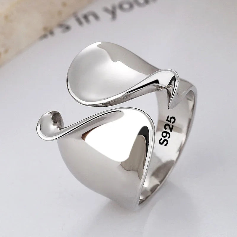 925 Sterling Silver