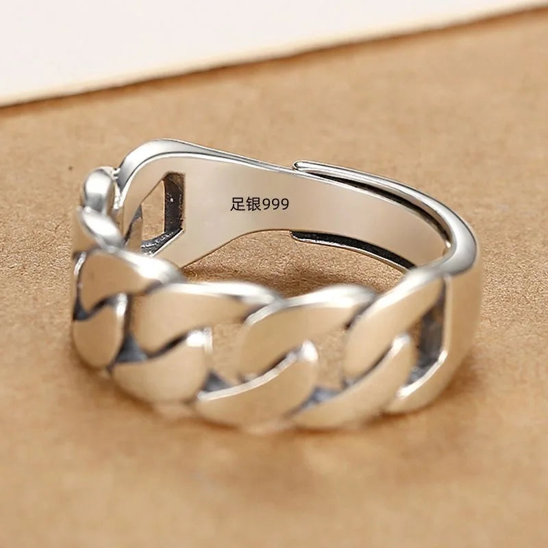 925 Sterling Silver