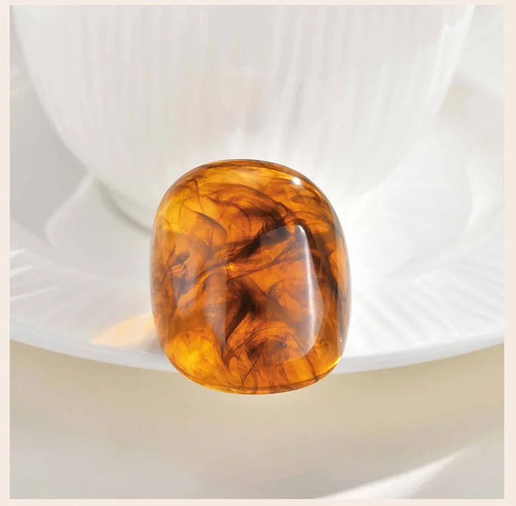 Women's Ring Oversized