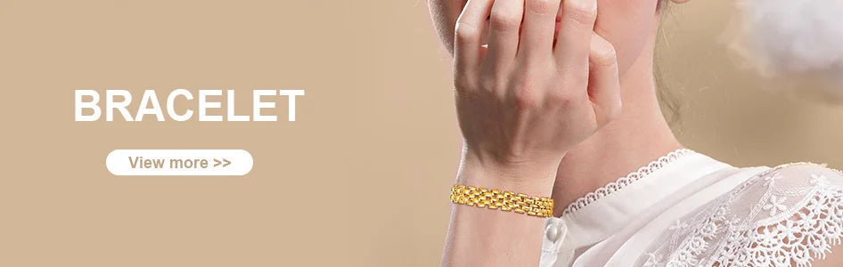 Women's Ring Oversized