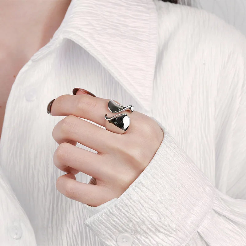 925 Sterling Silver